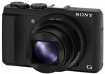 50%OFF Sony Cybershot DSC-HX60V + Action Camera Deals and Coupons