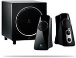 50%OFF Logitech Speaker System Deals and Coupons