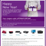15%OFF DELL items  Deals and Coupons