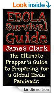 FREE Ebola Survival Guide book  Deals and Coupons