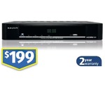 50%OFF Aldi HD Twin Tuner PVR Deals and Coupons