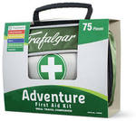 50%OFF Trafalgar Adventure First Aid Kit Deals and Coupons