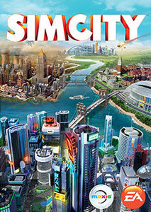 50%OFF SimCity 2013  Deals and Coupons