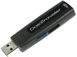 35%OFF Kingston DataTraveler 100 4GB USB Pen Drive Deals and Coupons