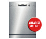 50%OFF Bosch Dishwasher deals Deals and Coupons