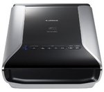 50%OFF Canon CanoScan 9000F Color Image Scanner discount Deals and Coupons