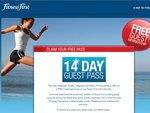 50%OFF 14 Day Guest Pass Deals and Coupons