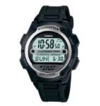 50%OFF Casio Sport W756-1A Men's Watch  Deals and Coupons