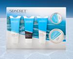 50%OFF Seacret 5pc Combination Pack  Deals and Coupons