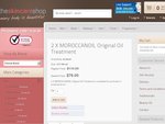 30%OFF Moroccan oil Deals and Coupons
