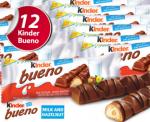 80%OFF COTD 12x Kinder Bueno Bars Deals and Coupons