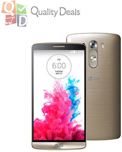 50%OFF LG G3 D855 32GB/3GB RAM 4G LTE Deals and Coupons