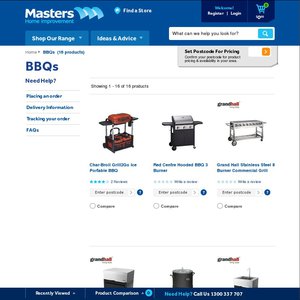 10%OFF BBQ Clearance Deals and Coupons