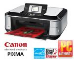 50%OFF Canon MP630 Deals and Coupons