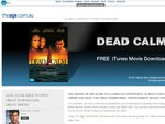 50%OFF Dead Calm movie Deals and Coupons