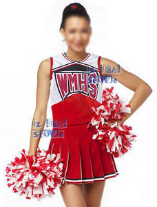 50%OFF Glee Cheerleader Costumes Deals and Coupons