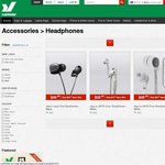 50%OFF  One+ Headphones Deals and Coupons