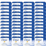 50%OFF 48x 100g Dove Soap  Deals and Coupons