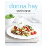 50%OFF Donna Hay's Latest Cookbook 