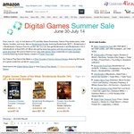 50%OFF PC Amazon Summer Sale -Tomb Raider Deals and Coupons