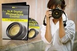 50%OFF The Complete SLR Digital Photography Course DVD Deals and Coupons