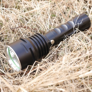50%OFF Ultrafire 668 Cree XM-L U2 1000LM 5 Modes LED Flashlight Deals and Coupons