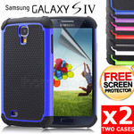 50%OFF Samsung Galaxy S4 and HTC One Cases Deals and Coupons