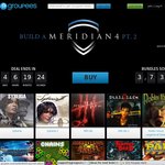 50%OFF Build A Meridian4 Pt 2 Steam Bundle Deals and Coupons