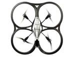 50%OFF PARROT AR Drone Quadricopter (with Free Bonus Battery) Deals and Coupons