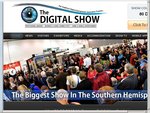 50%OFF ntry Ticket to The PMA Camera and Digital Show & Expo Deals and Coupons