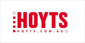 FREE Hoyts Movie e-Voucher 95 Tokens Deals and Coupons