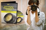 50%OFF SLR Digital Photography Course DVD Deals and Coupons