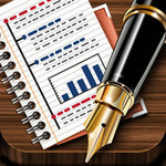 50%OFF UX Write - iPad Word Processor  Deals and Coupons
