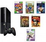 50%OFF Xbox 360 250GB Slim Console Deals and Coupons