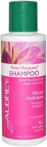 50%OFF Aubrey Organics, Rosa Mosqueta Shampoo Deals and Coupons