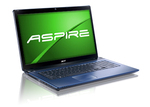 50%OFF Acer Aspire AS7750G i7 17