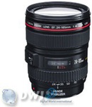 50%OFF Canon EF 24-105 F/4L IS USM Lens Deals and Coupons