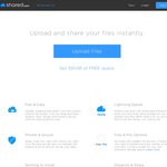 FREE Cloud Storage  Deals and Coupons