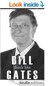 50%OFF Think like Bill Gates Deals and Coupons