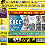 50%OFF JB Hi-Fi deals Deals and Coupons