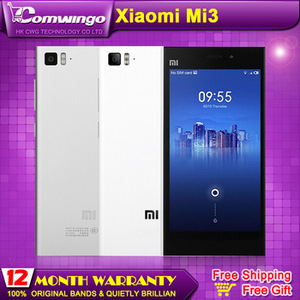 5%OFF Mi3 with 64 GB by Xiaomi Deals and Coupons