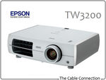 50%OFF Epson EH-TW3200 Home Theatre Deals and Coupons