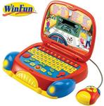 50%OFF Winfun Kids Toy Learning Laptop from Dealsdirect Deals and Coupons