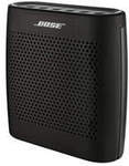 50%OFF BOSE SoundTouch Bluetooth® Speaker Black Deals and Coupons