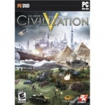 50%OFF Civilization V PC Game Deals and Coupons