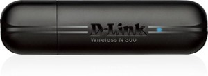 50%OFF D-Link DWA-132 Wireless N300 USB Adapter Deals and Coupons