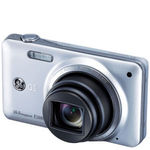50%OFF GE Digital Camera 16MP 8x Optical Zoom Deals and Coupons