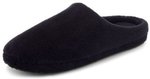 50%OFF Towel Mule Slip-on Slippers bargain Deals and Coupons