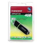 50%OFF Transcend JetFlash V30 4GB USB Stick Flash Drive Deals and Coupons