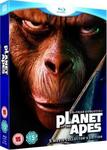 50%OFF Planet of The Apes film bargain Deals and Coupons